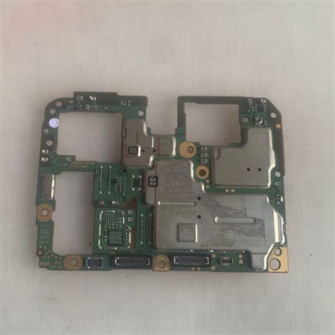 Jual MESIN MAINBOARD INFINIX NOTE 11 PRO 8 128 X697 NORMAL Shopee