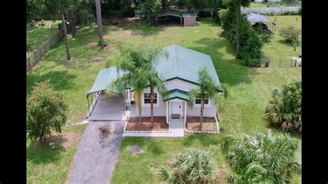 Dade City FL Real Estate Photography For Sale 33314 Ohio Ave Dade