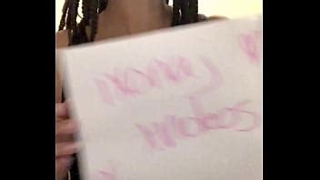 Sexy Chica Negra De California XVIDEOS