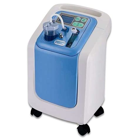 oxygen concentrators types   price