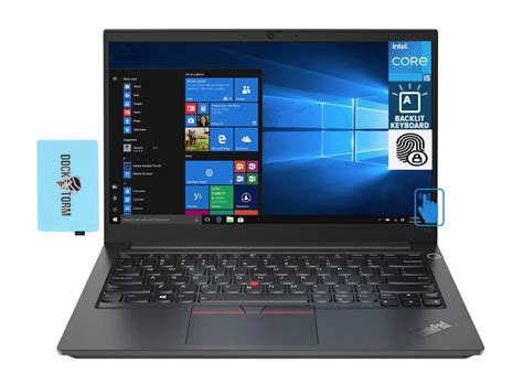 Lenovo Thinkpad E14 Gen 2 Business Laptop 140 Touchscreen Fhd Ips Display