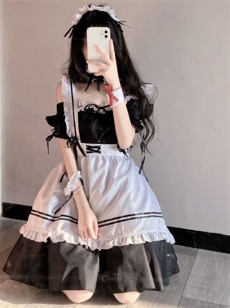 Ghim Của April Flower´s Trên Cosplay Trang Phục Nữ Thời Trang Con Gái