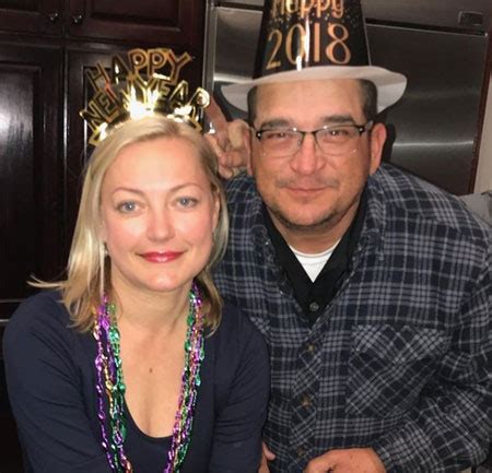 Uncovering The Mysterious Life Of Dave Hesters Wife A Hidden Gem Amidst Reality TV Fame