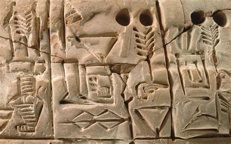 Mesopotamia Schools