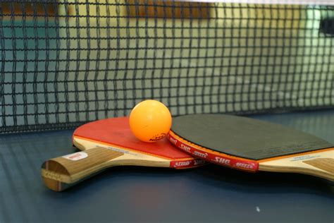 Table Tennis Wallpapers (65+ pictures) - WallpaperSet