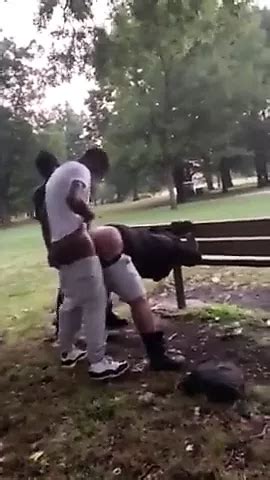 Look What I Filmed In The Park Gay Black Black Porn Xhamster