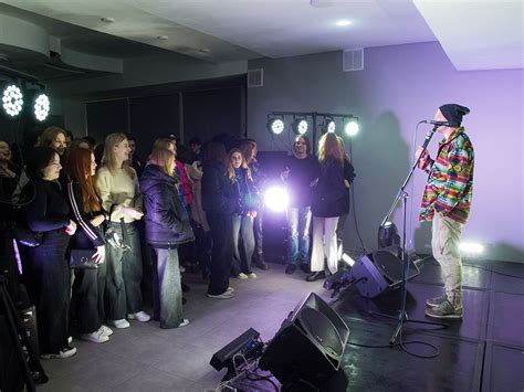 Бердичівський rock-фронт виступив на підтримку української армії (ФОТО ...