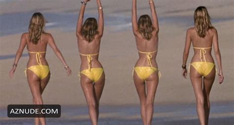 The Big Bounce Nude Scenes Aznude