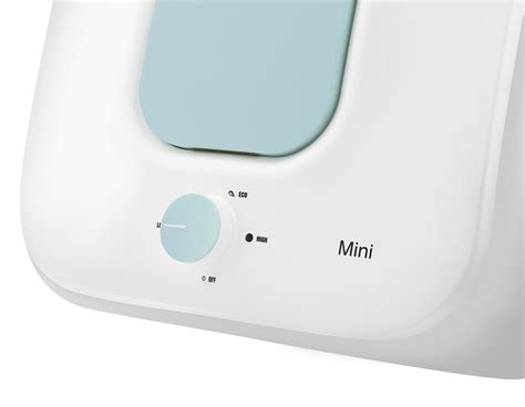 Водонагреватель накопительного типа Zanussi ZWH/S 15 Mini O (Green)