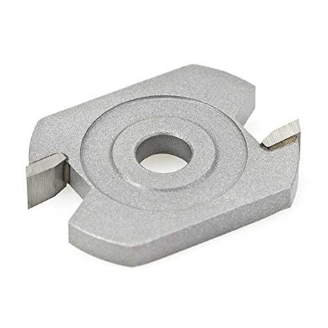 Amana Tool Carbide Tipped Kerf Groove Cutter For Reversible Stile