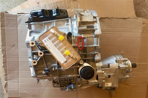 Признаки неисправности мехатроника и скорого выхода из строя dsg