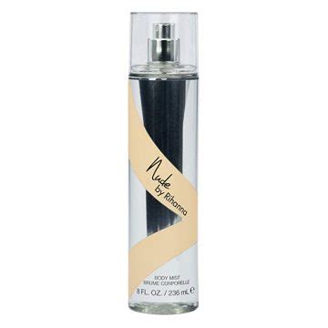 Nude By Rihanna Ml Body Mist For Women Milos Store
