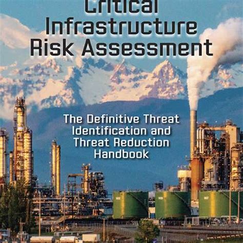 Critical Infrastructure at Risk from Operational Technologies and IOT ...