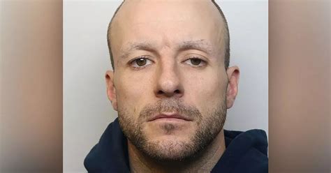 Derby Sex Offender Found Cowering Under Mattress After Fleeing Police Derbyshire Live