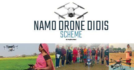 NAMO DRONE DIDI SCHEME Cafe Social