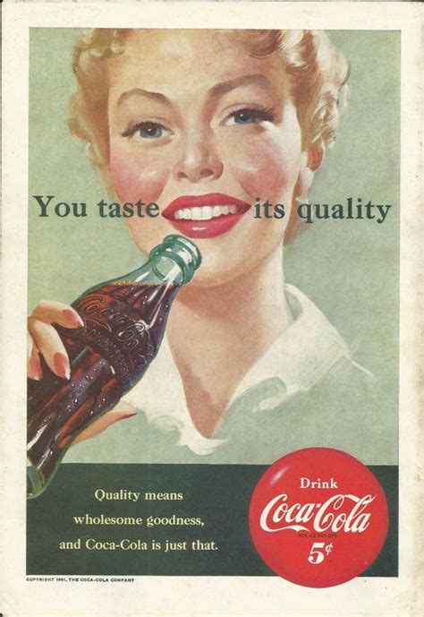 Old Coca Cola Posters