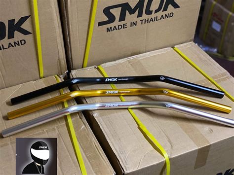 HANDLE BAR FOR NMAX UNIVERSAL THAILAND NAMX VERSION 1 NMAX VERSION 2