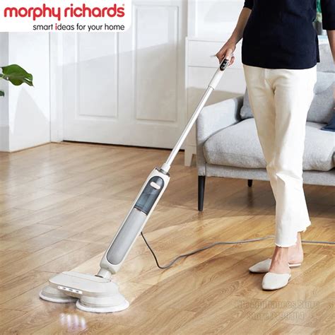 Steam Mop Morphy Richards on Sale | emergencydentistry.com
