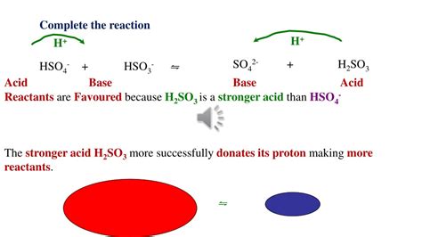 Ppt Acids Lesson 3 Acid And Base Reactions Powerpoint Presentation