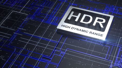 HDR-Monitor: DisplayHDR 1000, 1400 - wo gibt's „echtes“ HDR?