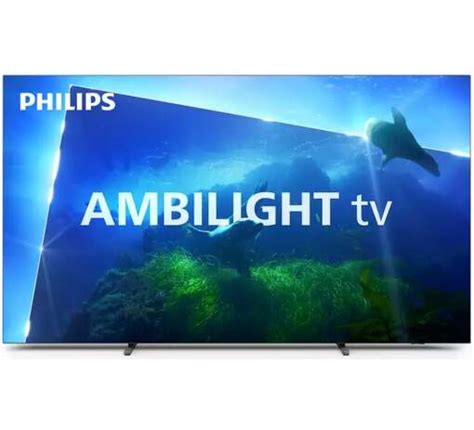 Philips Oled Telev Zor Nay Sk