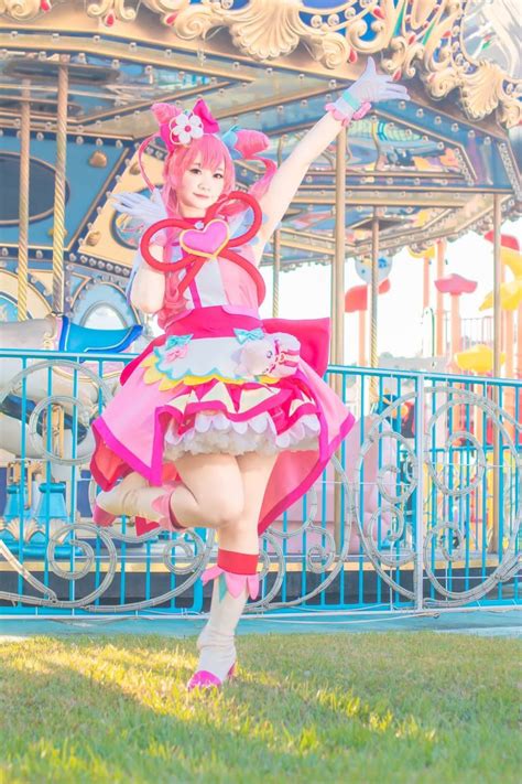 Precure Cosplay Pinterestsaya