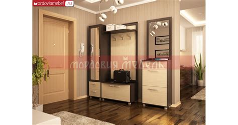 Изготовление корпусной мебели для прихожей (59 фото) - красивые ...