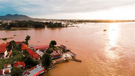 A short guide to Don Det & Don Khon (4000 islands), Laos — Collecting Other Places