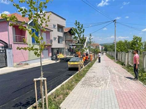 Gjilan Projekte T Ndryshme Construction Projects Page