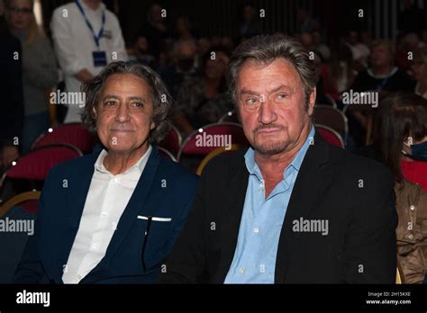 Johnny hallyday 1961 hi-res stock photography and images - Alamy