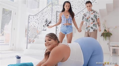 Bbw Roomie Fucks Friend S Boyfriend In The Bathroom