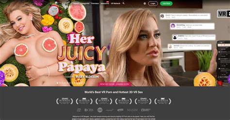 Your Pleasure Upgraded The Top VR Headsets For Adult Content In Porn Dude Blog