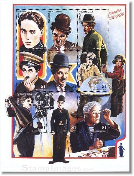 Charlie Chaplin (Films) - FamousFix
