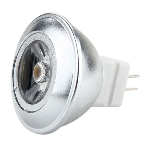 Mr11 Led Spot Light Bulb 3w 12v 35mm Diameter Bright Mini Led Mr 11 Gu4