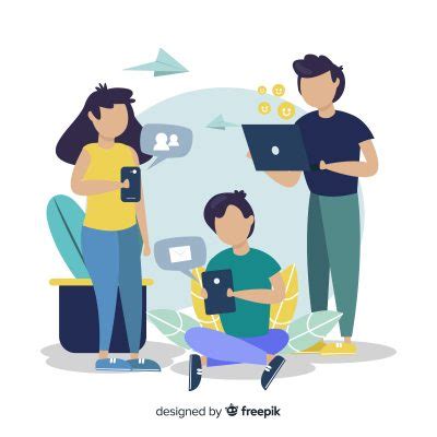 menjaga kesenjangan generasi digital  menghormati nilai nilai