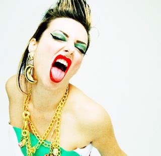 Hot Sexy Luciana Caporaso Bikini Pics