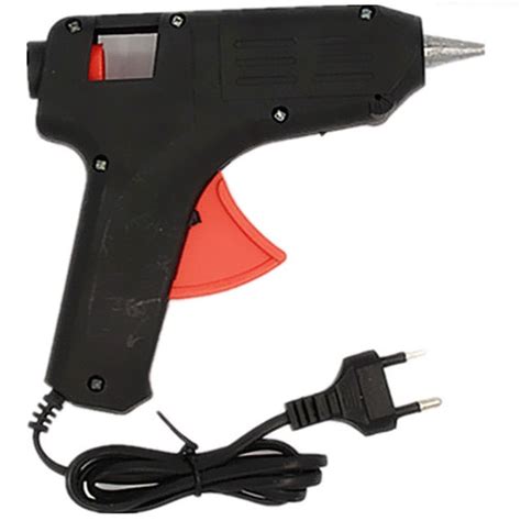 Glue Gun Pistol Gam W Electric Hot Melt Glue Gun Adhesive Electric Glue Hot Melt Sticks