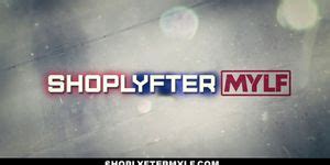 Curvy Thick Milf Caught Stealing Pounded By Security Tnaflix