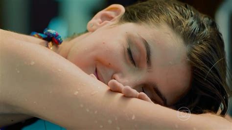 Камила Кейрос nude pics Страница 1