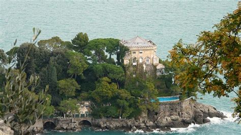 Santa Margherita Ligure Cosa Vedere E Come Vivere Un Esperienza Green