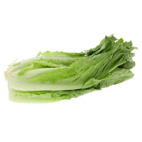 Lettuce Romaine 400 G Online At Best Price Lulu Uae