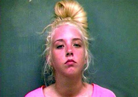 Bizarre US Teen Found Hiding Revolver In Vagina