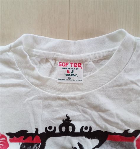 Yahoo Xl Red Hot Chili Peppers