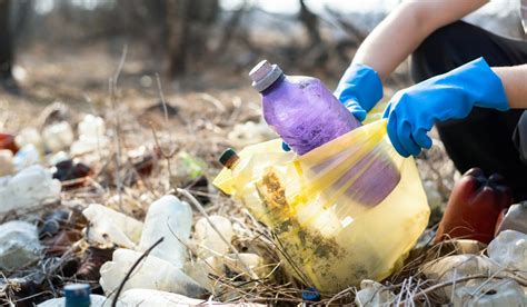 Impacto De La Quema De Basura En El Ambiente Y En La Salud Morza