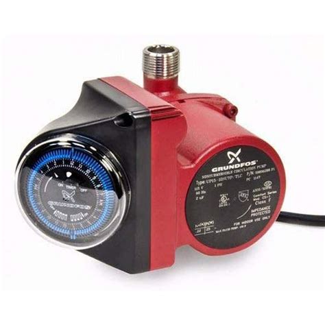 9 Best Hot Water Recirculation Pumps Reviews And Buyer S Guide 2020