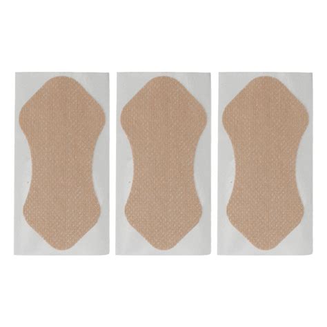 Одноразовые подушечки для подмышек - купить с доставкой по выгодным ...