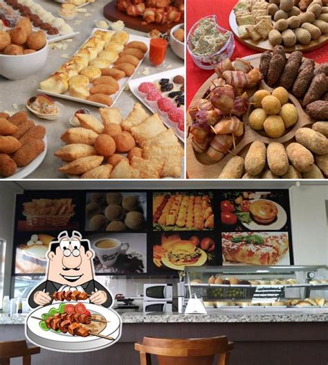 Gosto De Festa - Gosto de Festa, Uberaba - Menu do restaurante, preços e opiniões