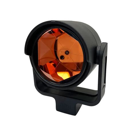 New Simple Reflector Prism For Leica Total Stations Replacement Gpr1