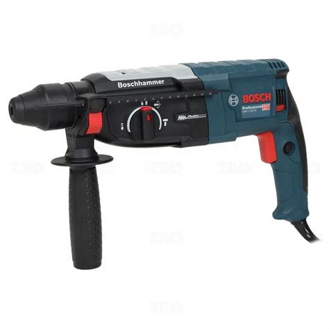 Bosch Gbh 2 28 Dv 850 Watts 28 Mm Hammer Drill At Rs 1679900 Chennai