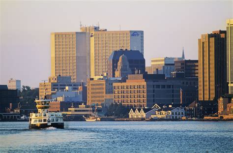 The Best Things To Do in Halifax, Nova Scotia